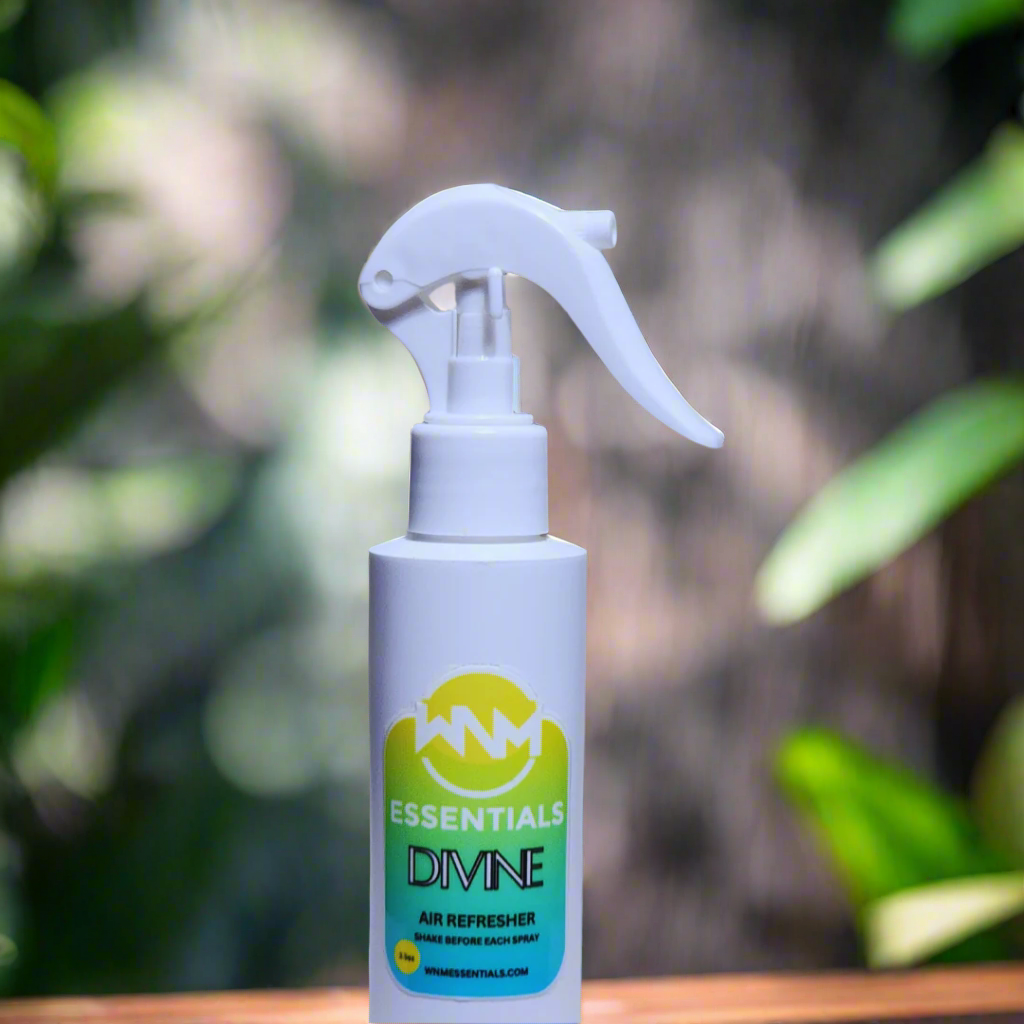 DIVINE Air Refresher Spray